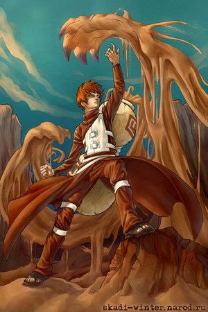 Gaara_of_the_Desert_by_SnowSkadi